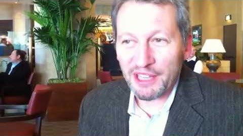 Ken Kwapis on his first movie experience