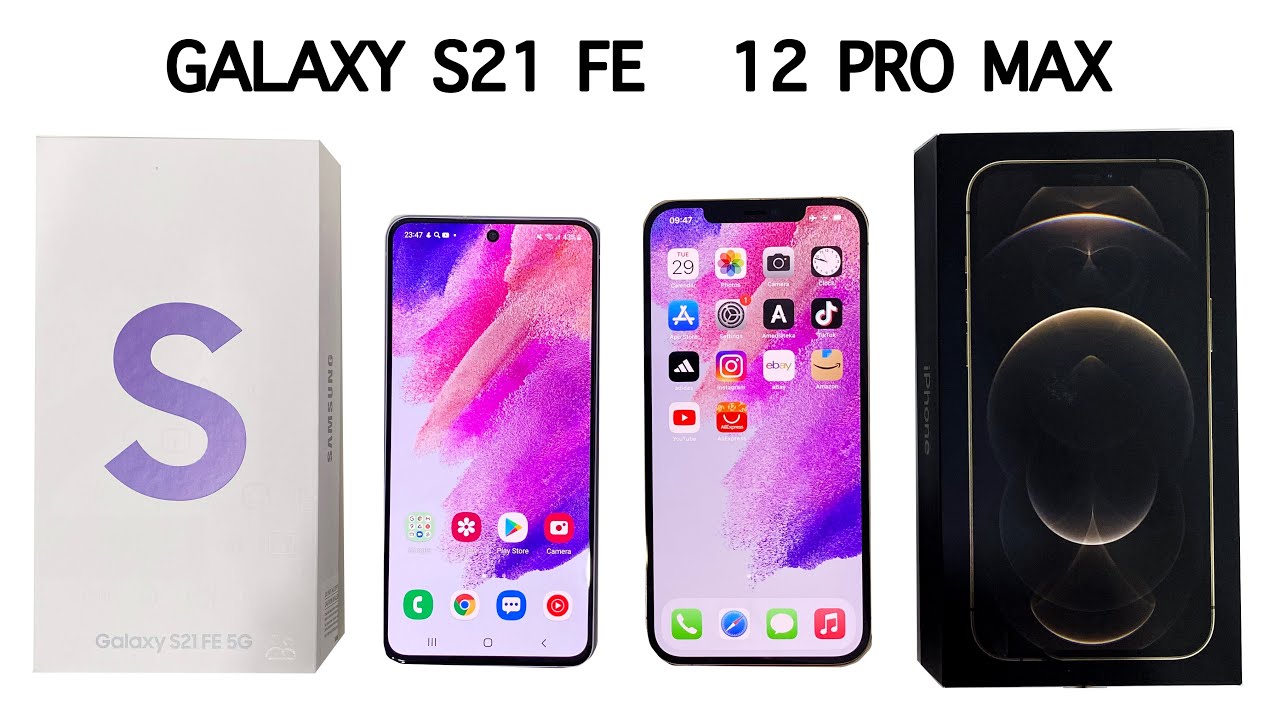 Galaxy s21 fe vs s21. S21 Fe vs iphone 12. Samsung s21 Fe vs iphone 12. Самсунг с 21 Фе и айфон 14 про Макс. Нока гелекси рпдми 22228 про Макс.