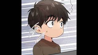 Kyaaa Kawaiii ilay taeui passion blmanhwa blmanhwarecommendation bl trending trendingshorts