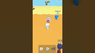 Pocket Champs Level 2 #shorts #viral #short #youtubeshorts #pocketchamps #gaming #trending