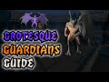 Grotesque Guardians Guide | 2023 | OSRS | High/Mid Level Gear