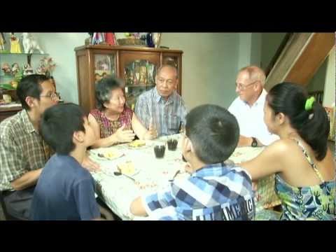 Chinese Roots In Cuba Part 2 Of 2