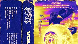 BIG PROBLEM MAC w/ ANVTHEMA - Parasite