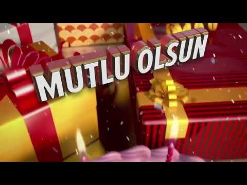 Ad gunun mubarek dayı