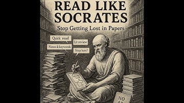 𝗛𝗼𝘄 𝘁𝗼 𝗢𝗿𝗴𝗮𝗻𝗶𝘀𝗲 𝗬𝗼𝘂𝗿 𝗗𝗶𝘀𝘀𝗲𝗿𝘁𝗮𝘁𝗶𝗼𝗻 𝗥𝗲𝗮𝗱𝗶𝗻𝗴𝘀: 𝗦𝘆𝘀𝘁𝗲𝗺𝗮𝘁𝗶𝗰 𝗟𝗶𝘁𝗲𝗿𝗮𝘁𝘂𝗿𝗲 𝗥𝗲𝘃𝗶𝗲𝘄 𝗠𝗲𝘁𝗵𝗼𝗱𝘀