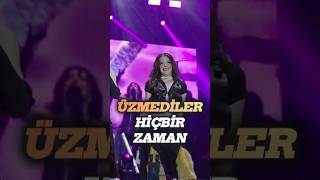 Onlar Bizi Hiç Üzmedi