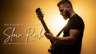America Slow Rock Music Night Playlist | Timeless Ballads for Chill and Relaxation