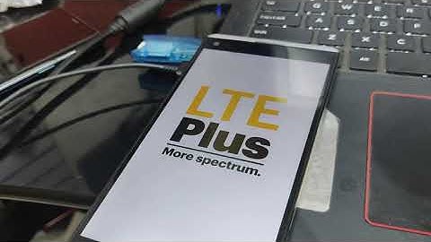 LG V20 LS997 20A Oreo Unlock RDPowerLG