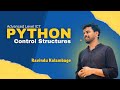 Python - Control Structures | 2025 AL | Wishaka Ambalangoda | 2025/06/27 | R Kolambage