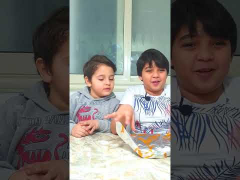 اجمد ساندوتش من بافلو برجر مازن ياسر