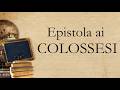 🎬 Studio Biblico: 📖 L'epistola ai Colossesi (pt. XXI)