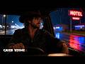 Caleb Stone -  MIDNIGHT IN TULSA  (Official Music Video)