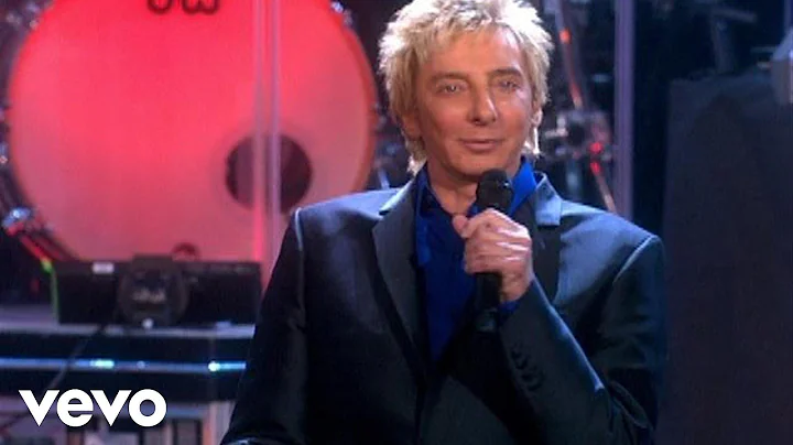 Barry Manilow - It Never Rains In Southern Califor...