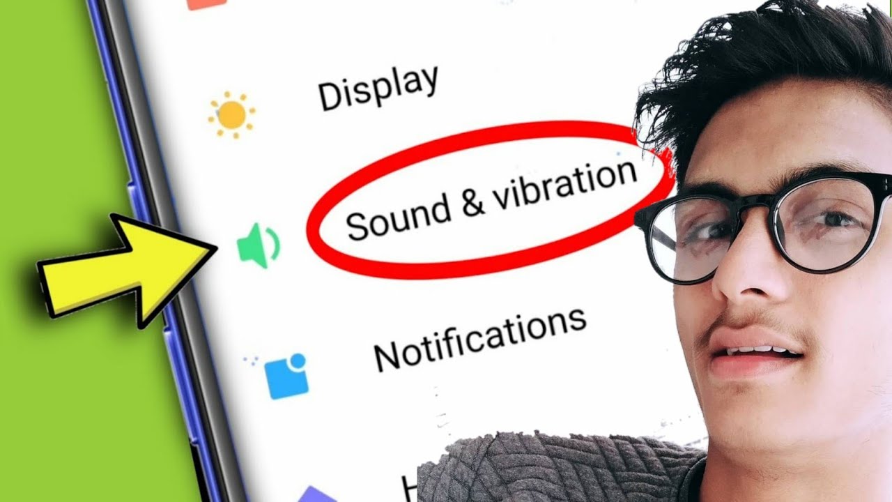 Redmi Sound Problem or Speaker not working Audio problem Solve in ...