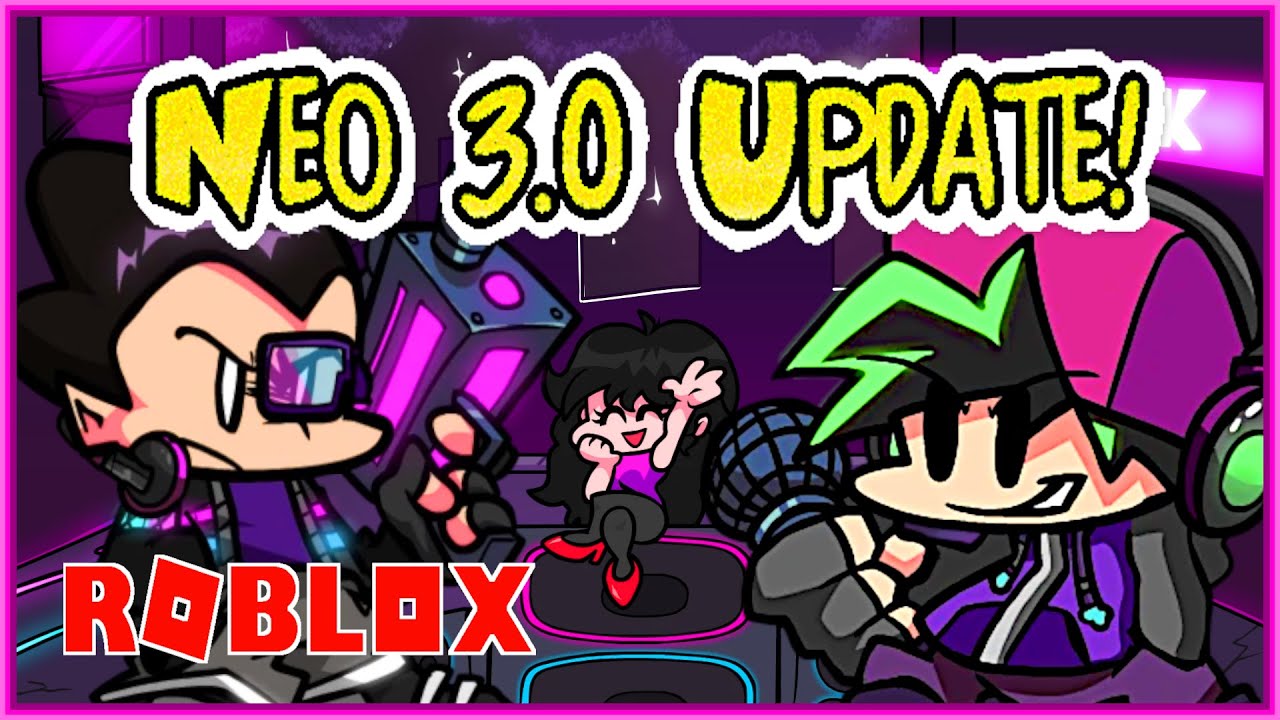 ARthegamer_is_here on Game Jolt: FUNKY FRIDAY NEW UPDATE Watch now 🤓