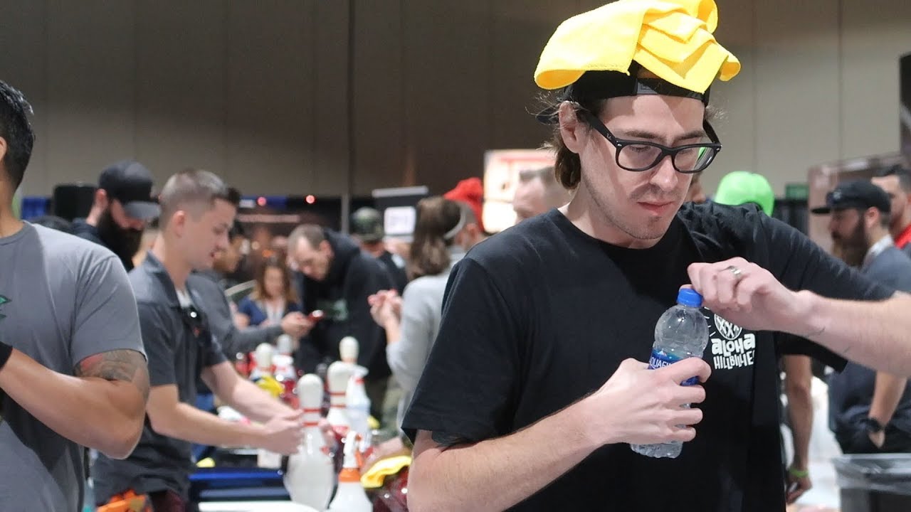 WRAPSCON KICKS INTO SECOND GEAR | LE on the Road