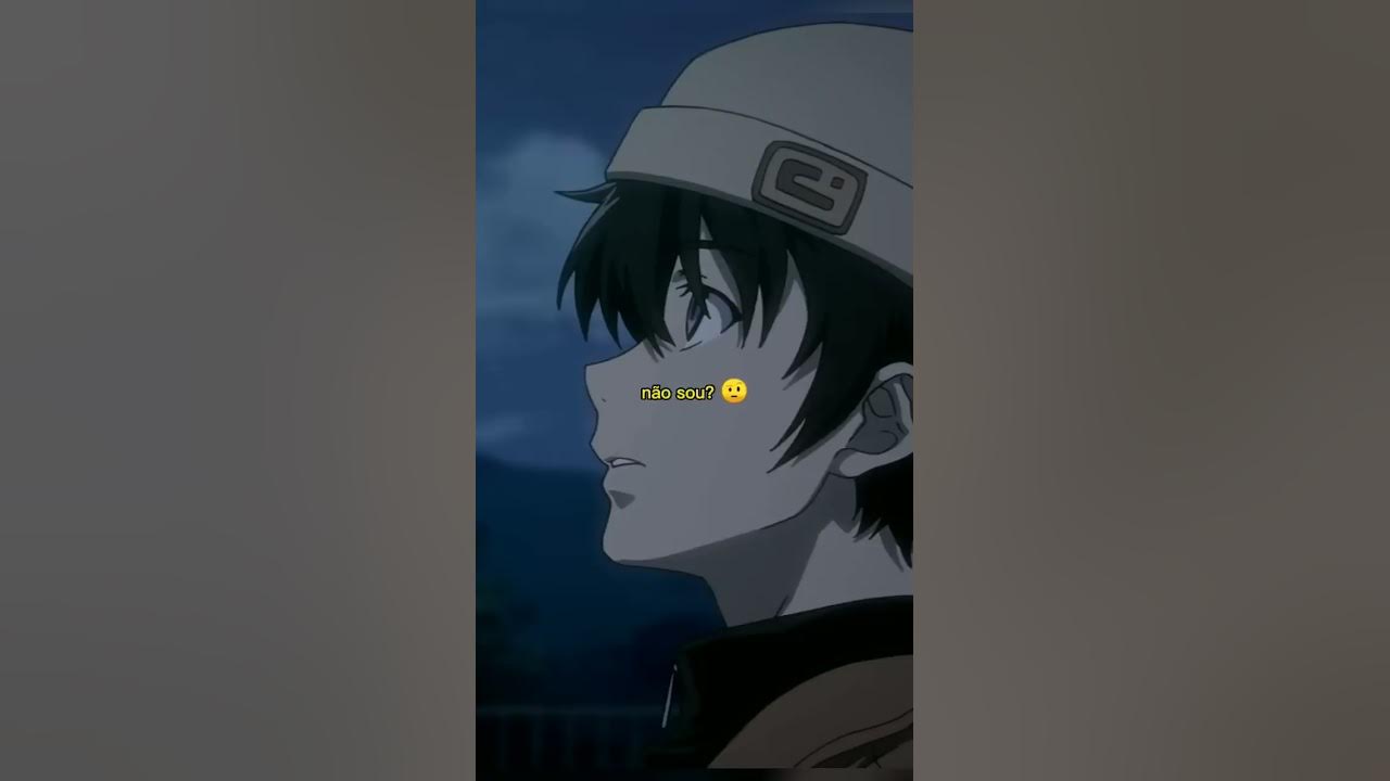 Fé nas malucas - Mirai Nikki (dublado) #Miranda #viral #animememe #fo