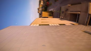 Finding my groove || FETtec KISS ImpulseRC Apex FPV freestyle