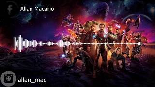 Avengers: infinity war rap - cover ...