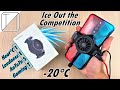 RedMagic Ice Dock UNBOXING and Detailed REVIEW! - Colder Than Cold.