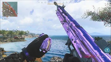 DM Ultra Showcase on the Vargo 52 AR | Cold War & Warzone