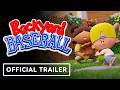 Backyard Baseball - Official Cinematic Trailer
