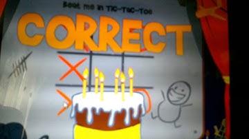 Walkthrough for The World