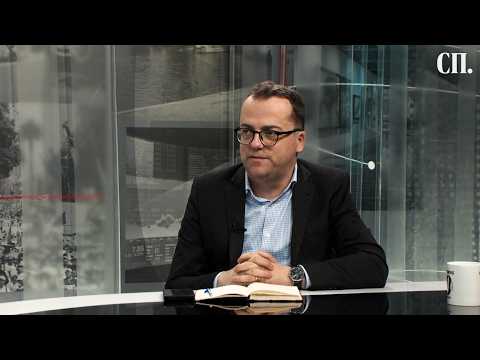 Абил Бауш: Државата не треба да бара добра волја од трговците, треба да има механзими за заштита