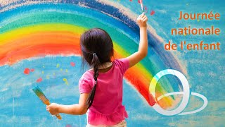 Journée nationale de l’enfant 2022