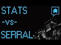 [SC2] Финал | Stats (P) vs. Serral (Z) | StayAtHome Story Cup XXL