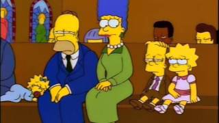 Download Lagu Sweet Constancy (The Simpsons) MP3