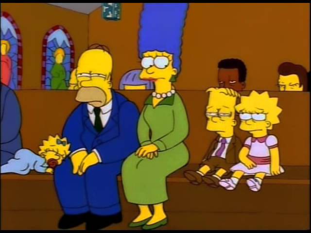 Sweet Constancy (The Simpsons)