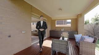 Just Listed- 48 Orbis Ave, Fraser Rise VIC
