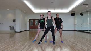 Hook's Tango Choreography - FRTC Peter Pan Jr.