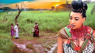 Natasha The Arrogant Princess - African Nigerian Movies 2024