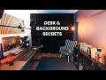 Transform Your Simple Room Into A YouTube Home Studio