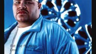 Fat Joe ft. Akon - One (2009)