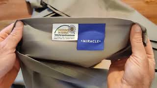 Miracle Sheets Review - Best Bed Sheets 2022 - Miracle Brand Sheets