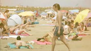 Video Promoción Playas Valencia 2018