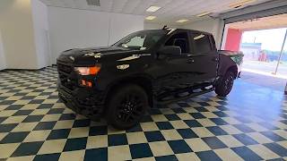 NEW 2026 CHEVROLET SILVERADO 1500 2WD Crew Cab 147" Custom at Five Star Chevrolet GMC (NEW) #TZ...