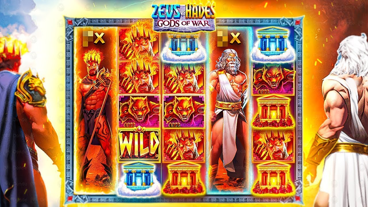 Играть зевс хадес taplink. Zeus vs Hades слот. Zeus and Hades Slot. Zeus vs Hades занос.