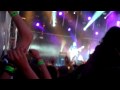 Babyshambles - French Dog Blues @ Le rock dans tous ses états 2010 (Evreux)