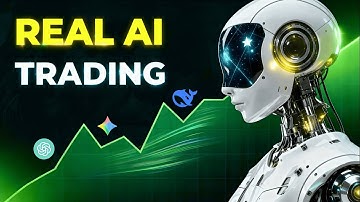 DeepSeek Just Beat ChatGPT, Gemini & Grok in a $10K AI Trading Battle