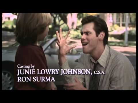 Liar Liar: The
