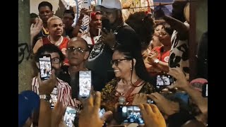 Amor No Ar Samba De 2022 Da Viradouro No Baródromo