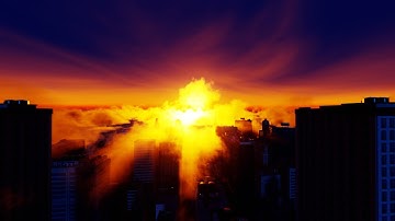 Pure-Sky 3.1 Demo (Blender 2.91).