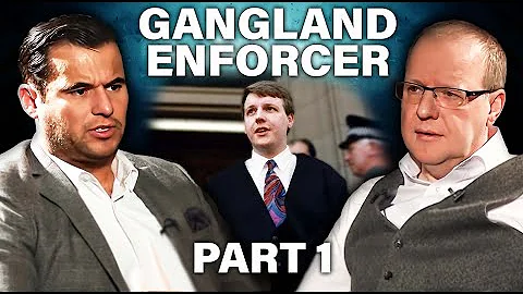 Gangland Enforcer, Paul Ferris Tells All About His...