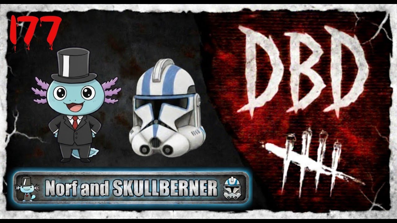 [177] 4E Vs. Krasue At The Thompson House