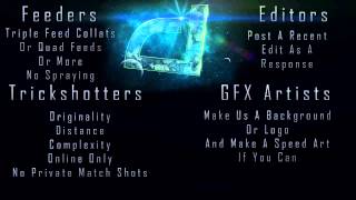 WeDevourAll Recruitment Challenge!