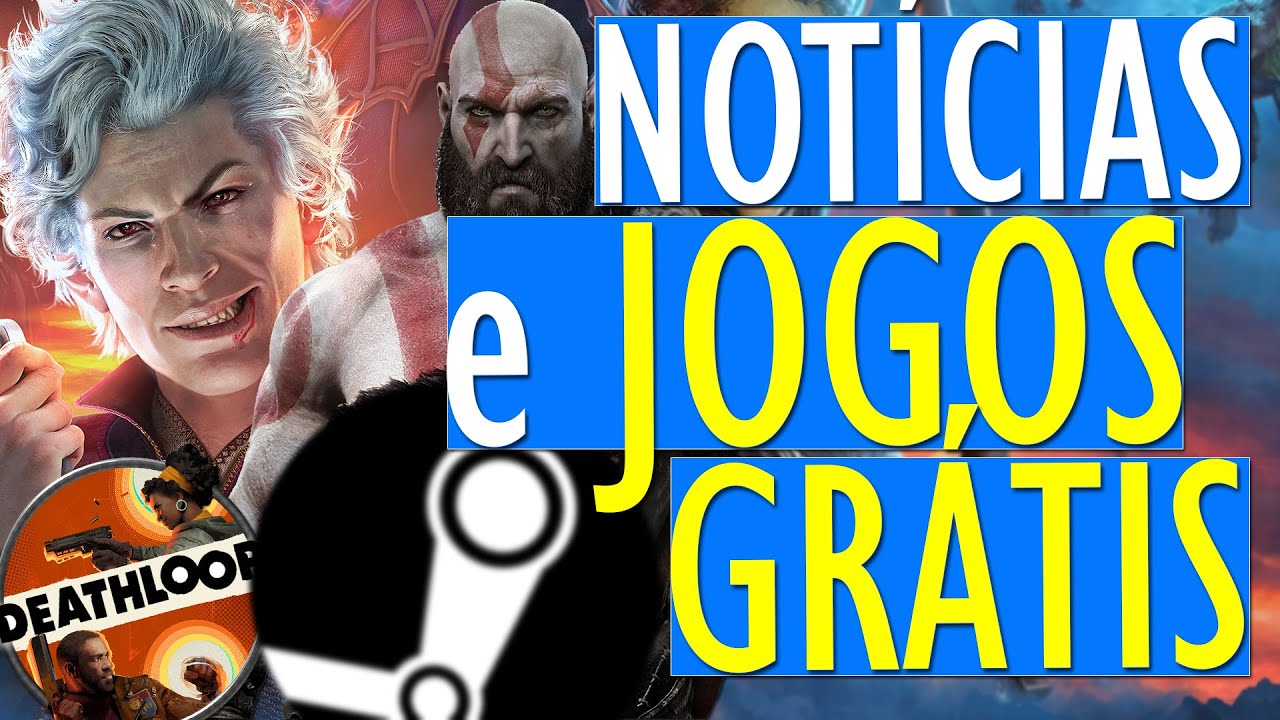 CADÊ O PRÓXIMO JOGO GRÁTIS da EPIC GAMES ? OS JOGOS GRÁTIS da EPIC GAMES  ACABARAM ? ENTENDA TUDO 